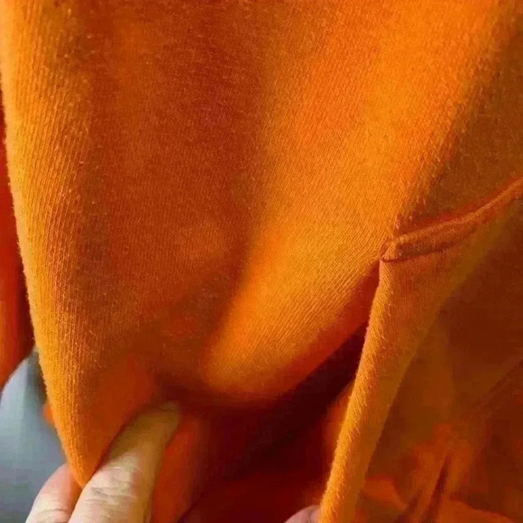 Denver Broncos NFL Men’s Full Zip Jacket Sz XL - Picture 3 of 9